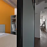 Caffe Maya 公寓式酒店 马斯利尼科