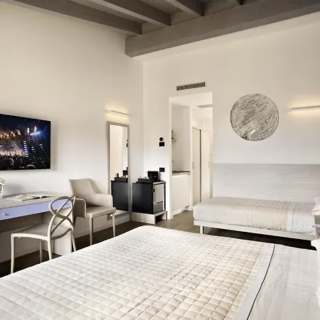 Caffe Maya Hotel apartamentowy Maslianico