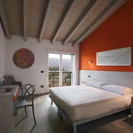Caffe Maya Hotel apartamentowy