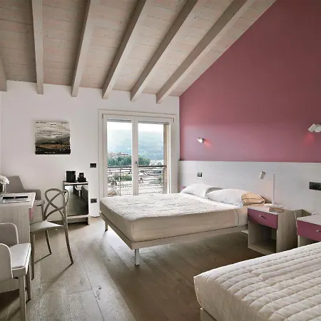 Hotel apartamentowy Caffe Maya