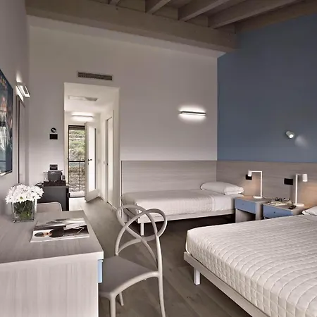 Caffe Maya Hotel apartamentowy