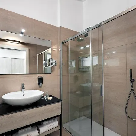 Caffe Maya Hotel apartamentowy