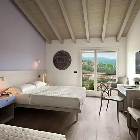 Hotel apartamentowy Caffe Maya *