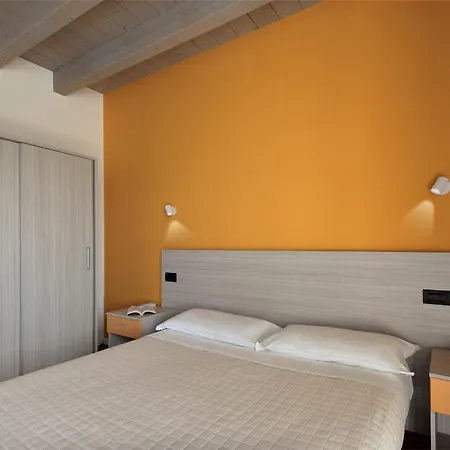 Caffe Maya Hotel apartamentowy