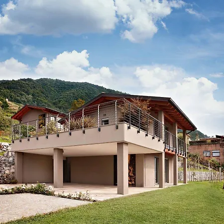 Apart-hotel Caffe Maya 4*