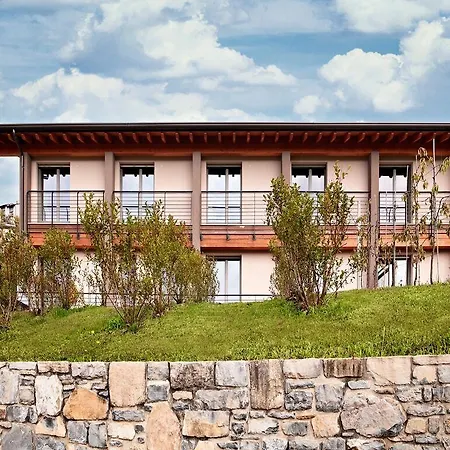 Caffe Maya Apart-hotel