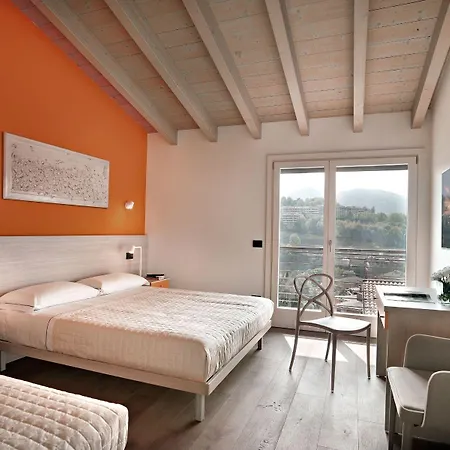 Caffe Maya Apart-hotel Maslianico