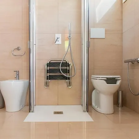 Apartmanhotel Caffe Maya Maslianico