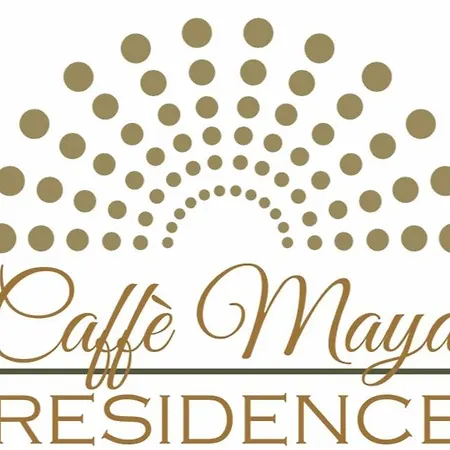 Caffe Maya *