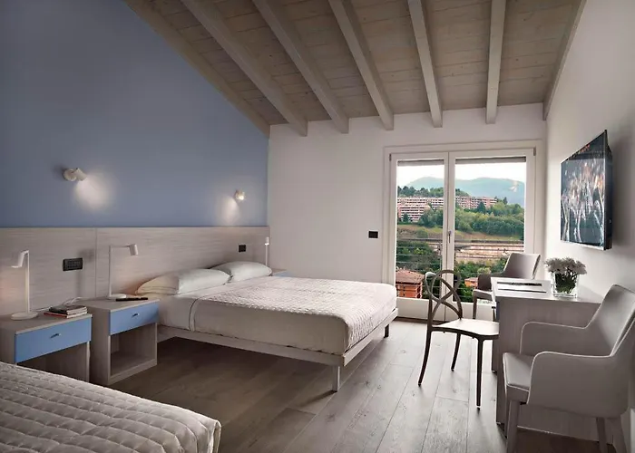 Aparthotel Caffe Maya 4*