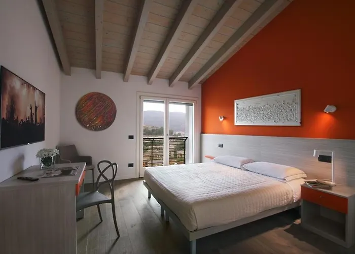 Caffe Maya Aparthotel