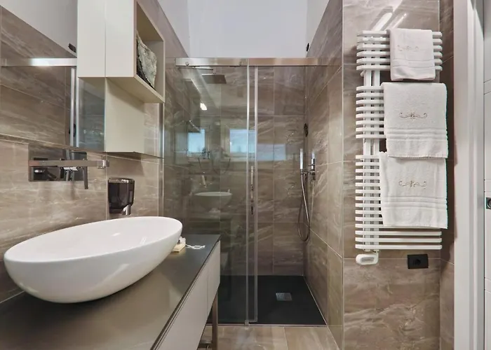 Aparthotel Caffe Maya 4*