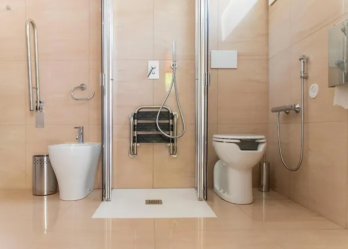 Aparthotel Caffe Maya Maslianico