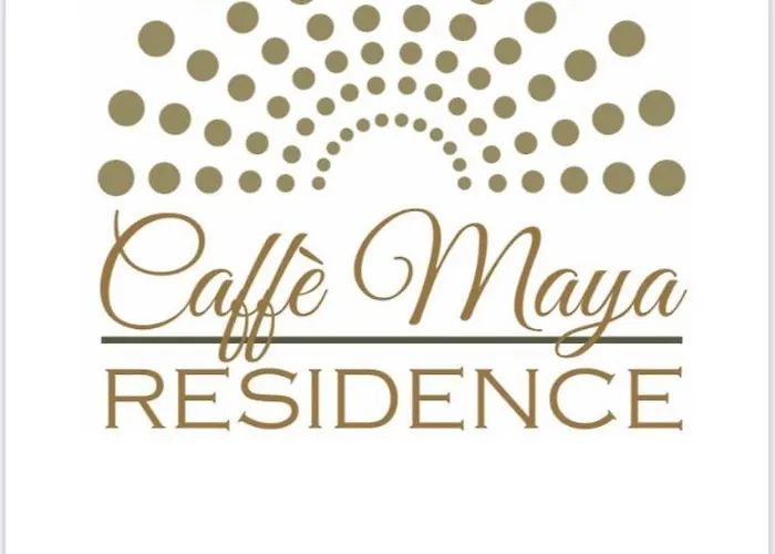 Caffè Maya 4*