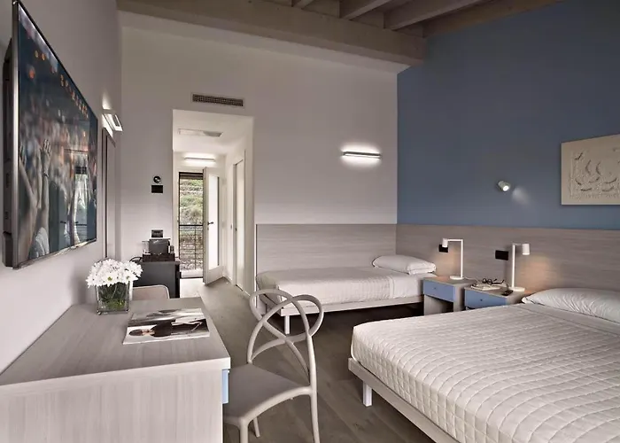 Caffe Maya Aparthotel