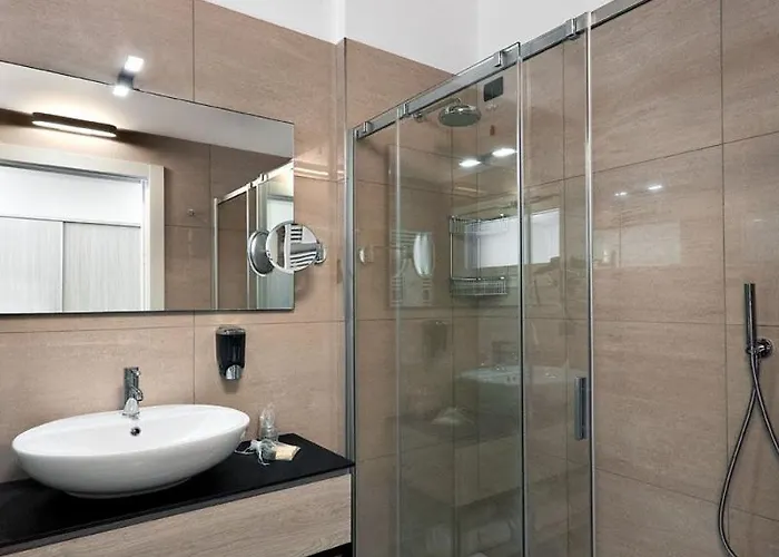 Caffe Maya Aparthotel