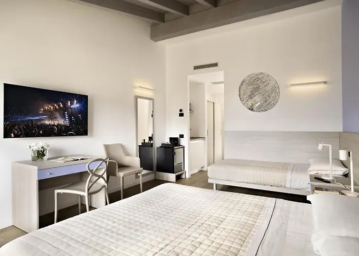 Aparthotel Caffe Maya