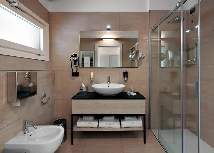 Caffe Maya Aparthotel 4*