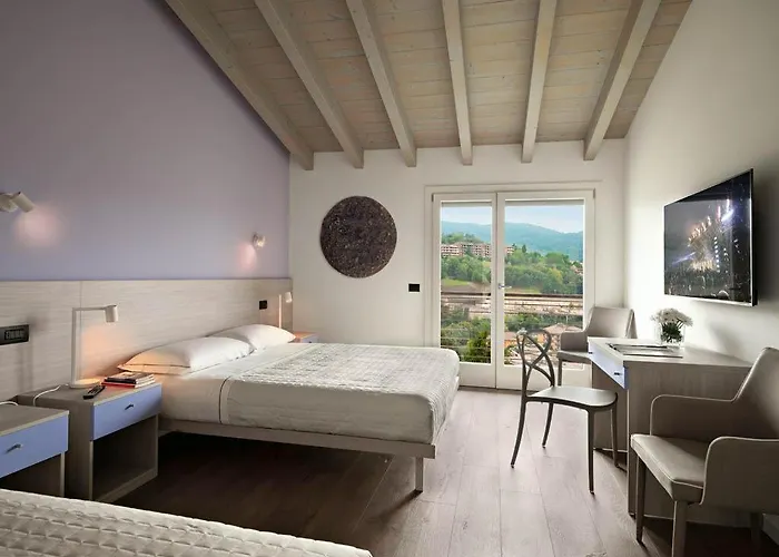 Aparthotel Caffè Maya 4*
