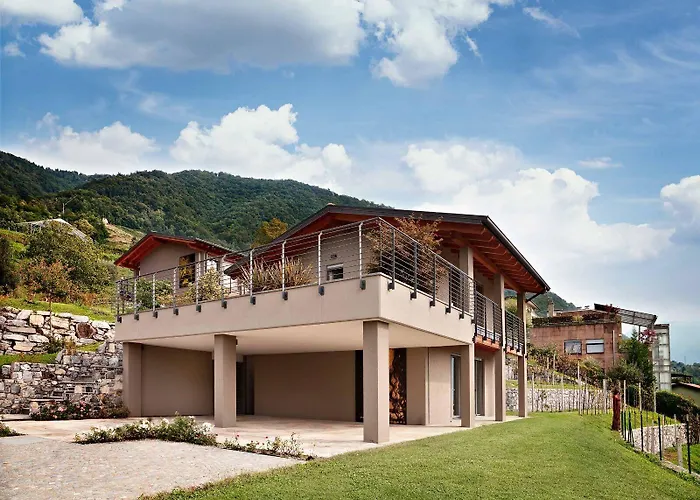 Aparthotel Caffe Maya 4*