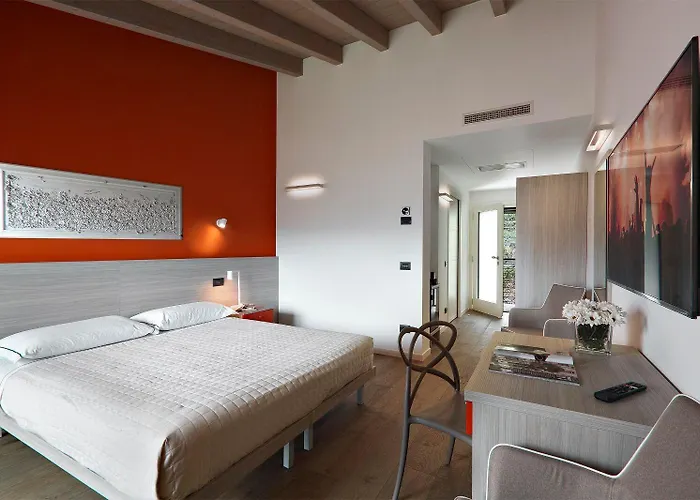 Caffe Maya Aparthotel