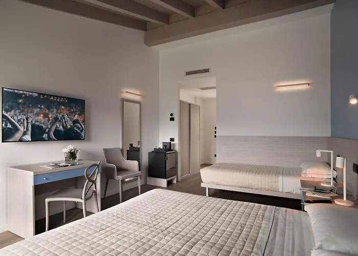 Aparthotel Caffe Maya