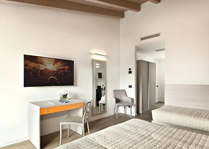 Caffe Maya 4* Maslianico