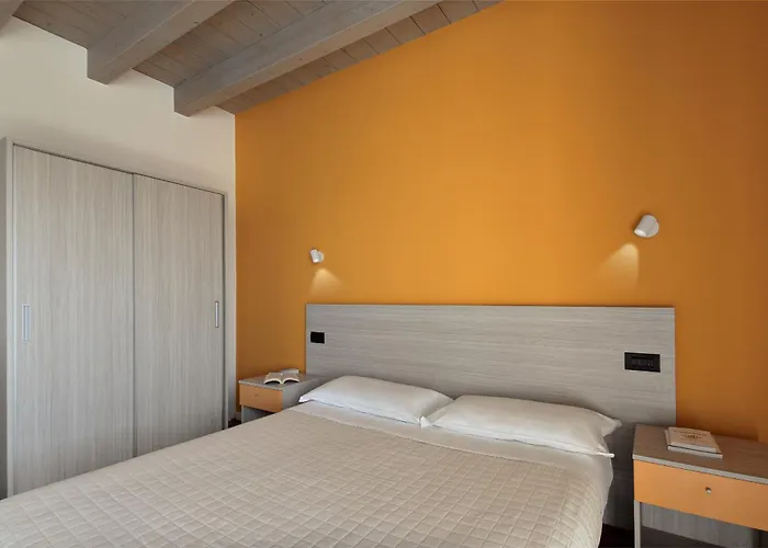 Caffe Maya Lejlighedshotel