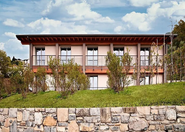 Caffe Maya Lejlighedshotel